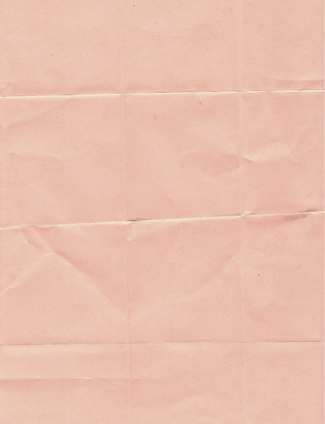 Folded Paper Texture